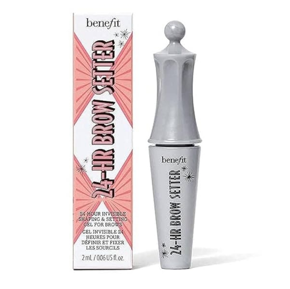 Benefit 24-HR Brow Setter - Clear (mini)